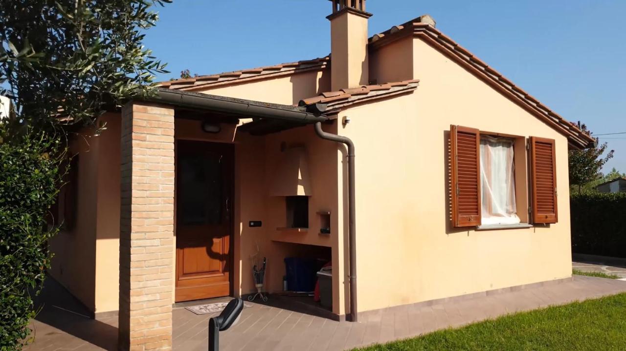 Villa Melody House - Dependance Castel del Bosco  Exterior foto