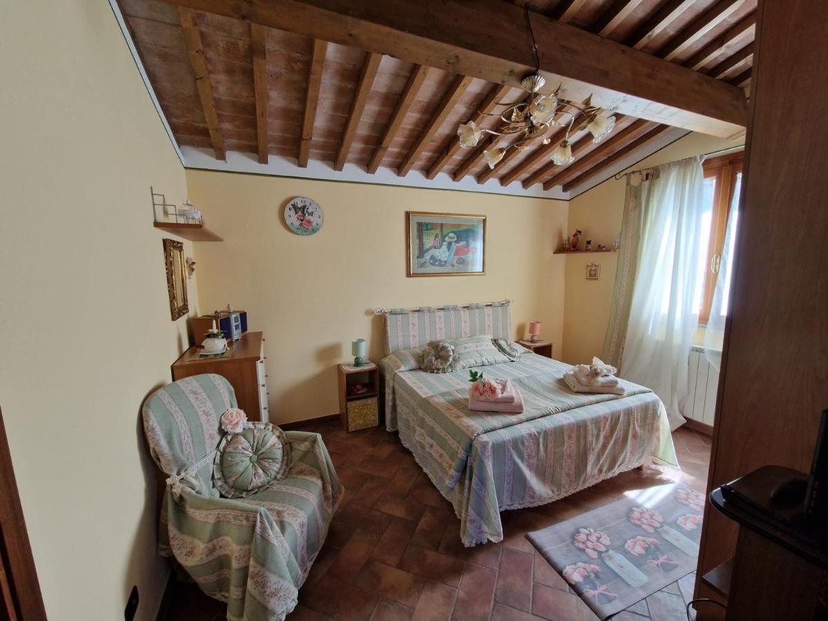 Villa Melody House - Dependance Castel del Bosco  Exterior foto