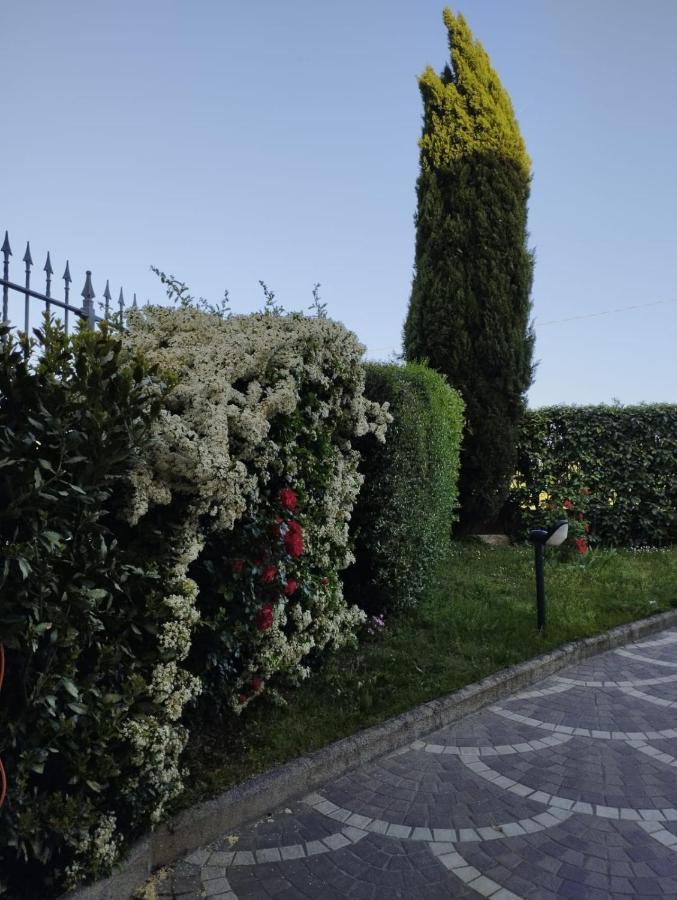 Villa Melody House - Dependance Castel del Bosco  Exterior foto