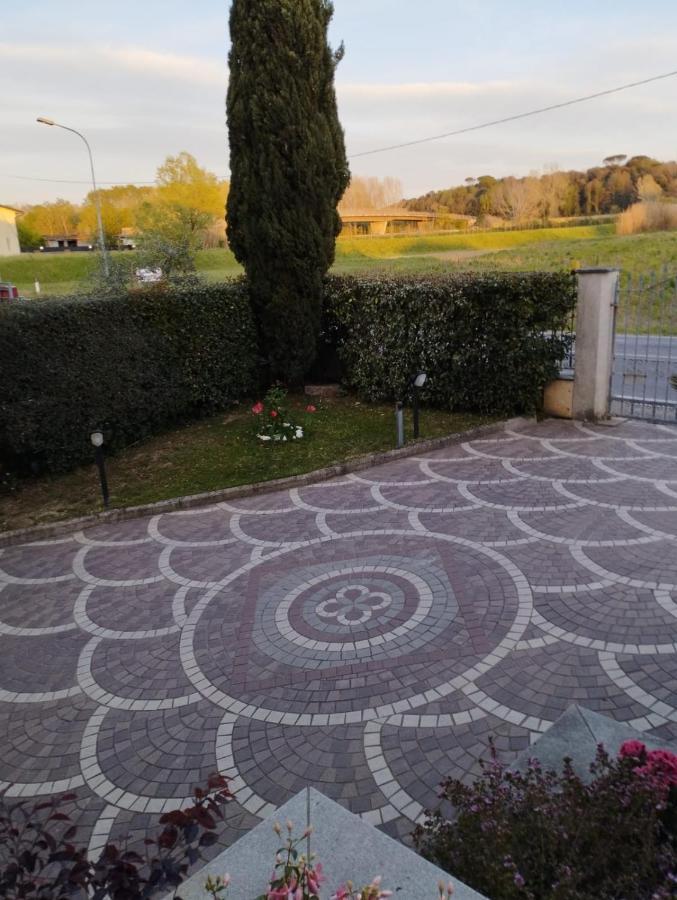 Villa Melody House - Dependance Castel del Bosco  Exterior foto