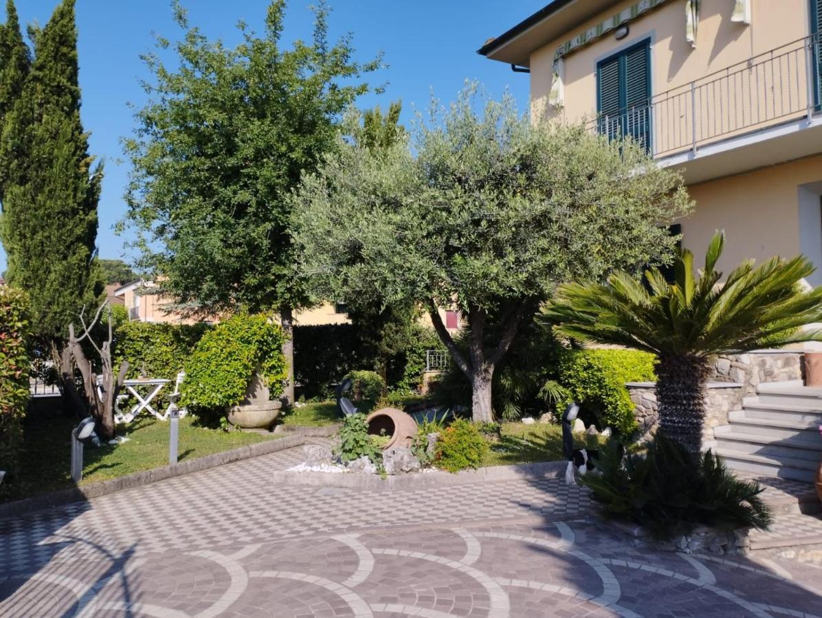 Villa Melody House - Dependance Castel del Bosco  Exterior foto