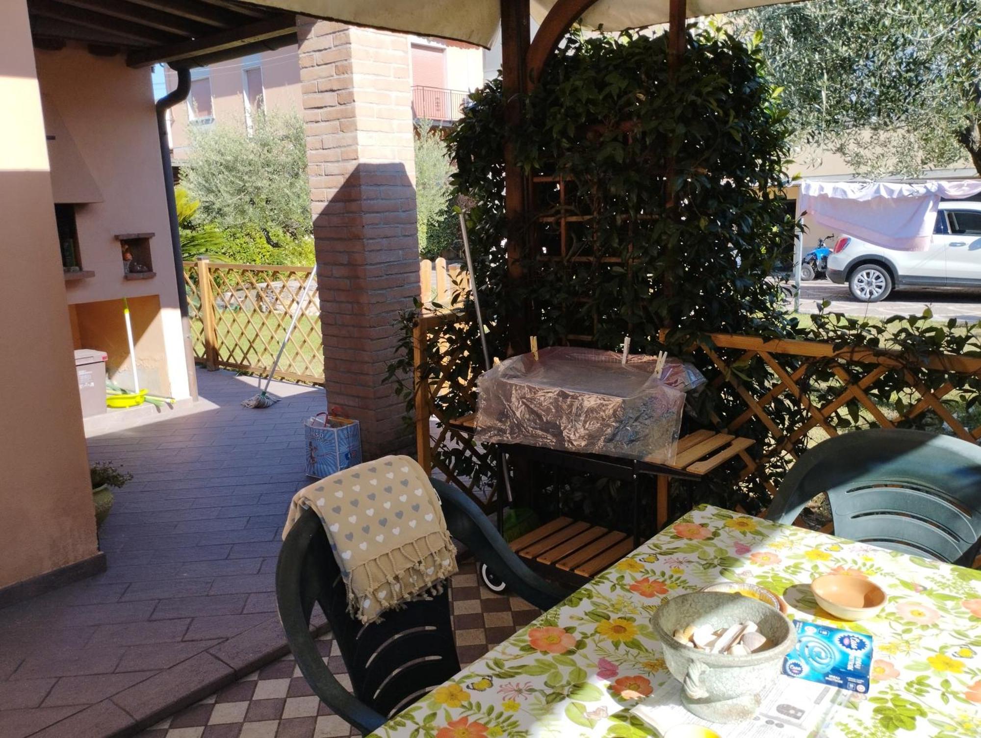 Villa Melody House - Dependance Castel del Bosco  Exterior foto